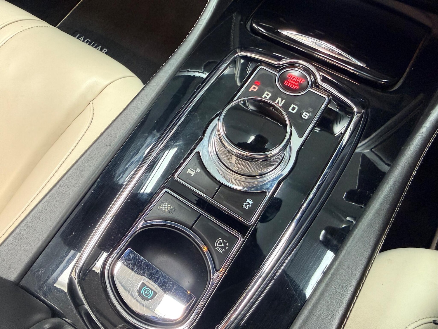 Used Jaguar XK for sale - 78127538: Photo 24