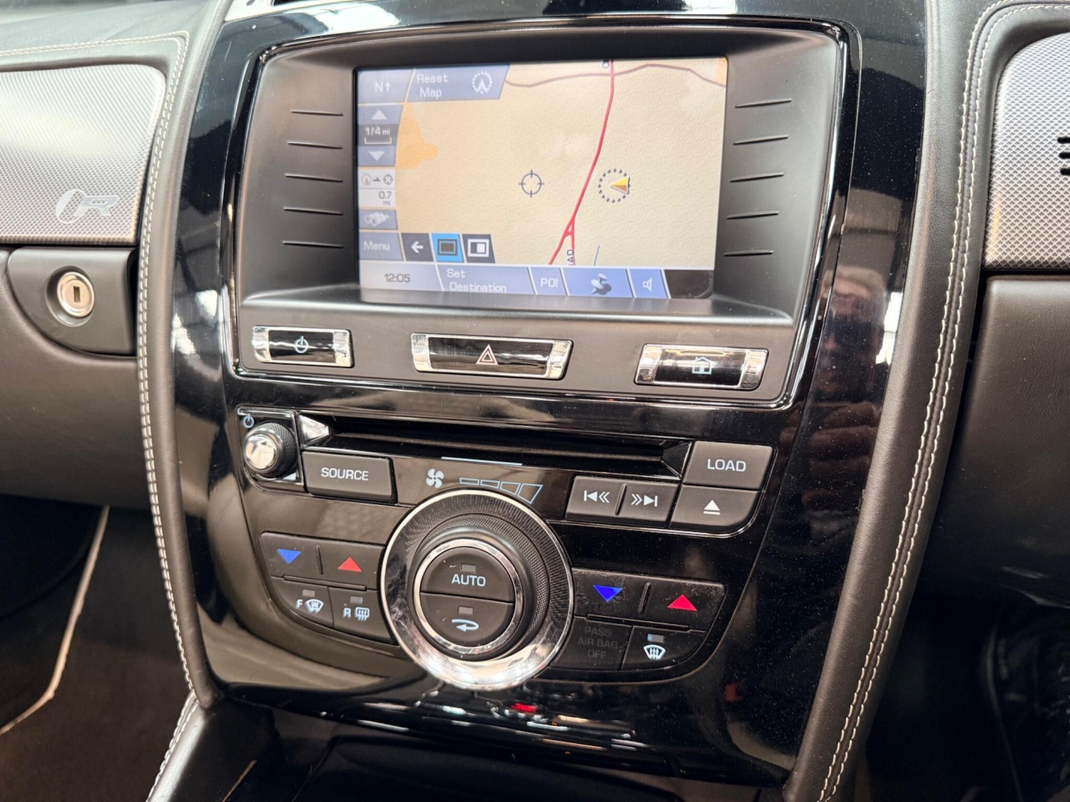 Used Jaguar XK for sale - 78127538: Photo 25