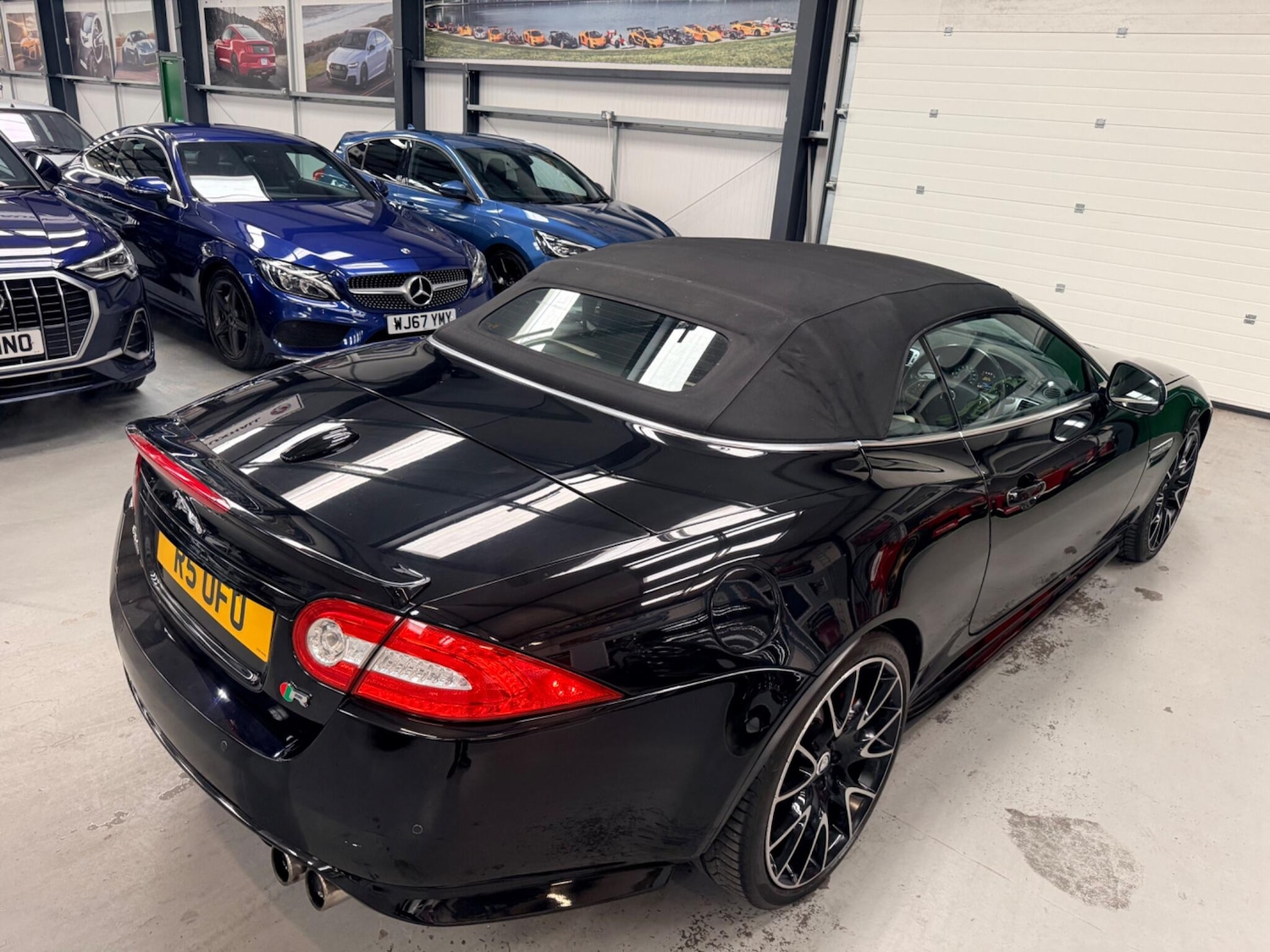 Used Jaguar XK for sale - 78127538: Photo 33