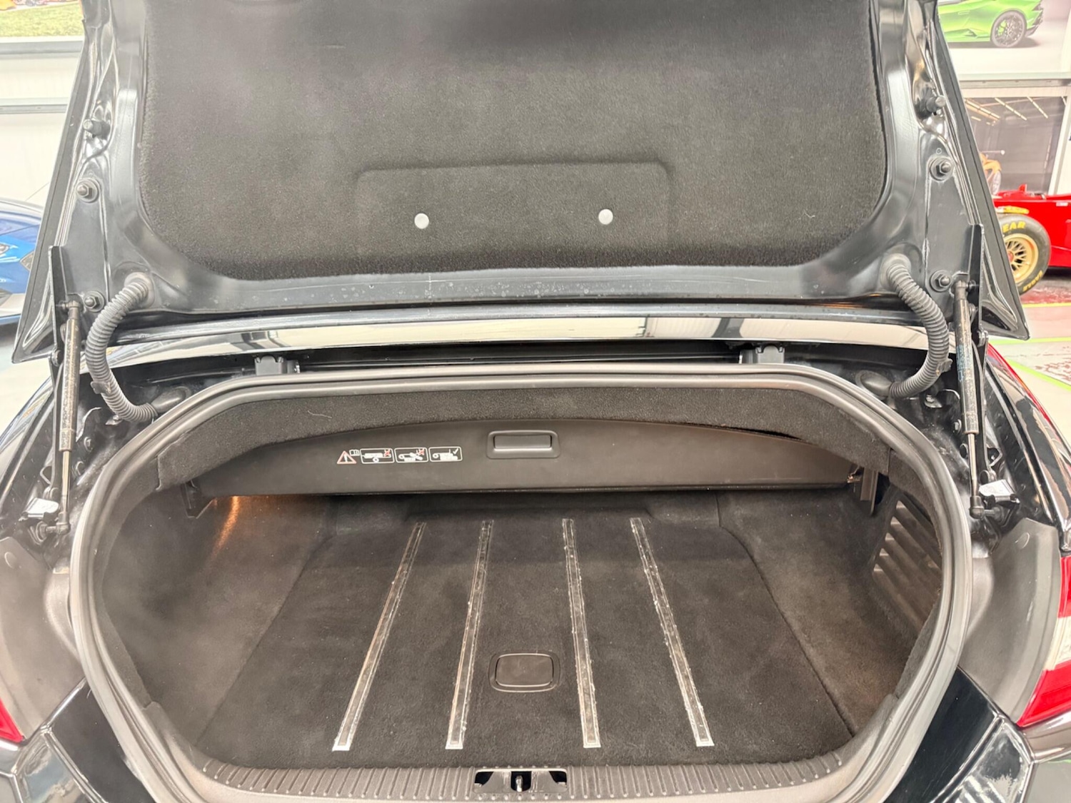 Used Jaguar XK for sale - 78127538: Photo 34