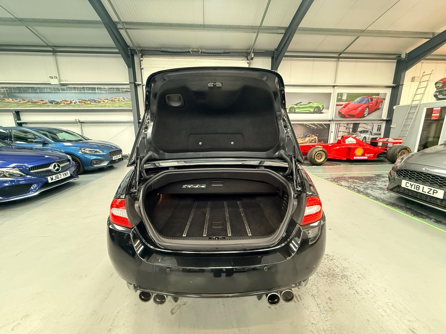 Used Jaguar XK for sale - 78127538: Photo 35