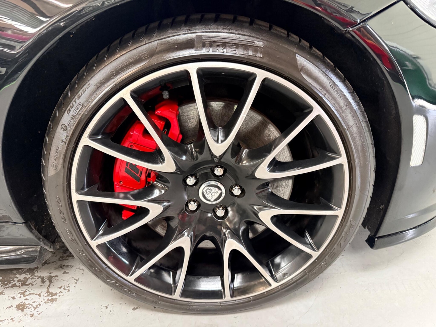 Used Jaguar XK for sale - 78127538: Photo 37