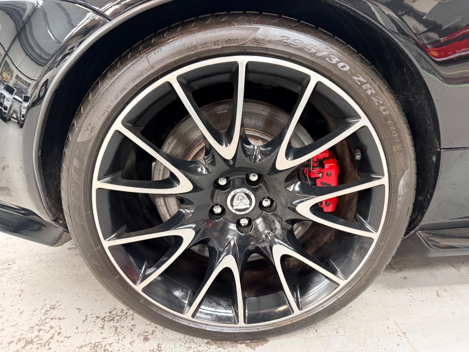 Used Jaguar XK for sale - 78127538: Photo 39