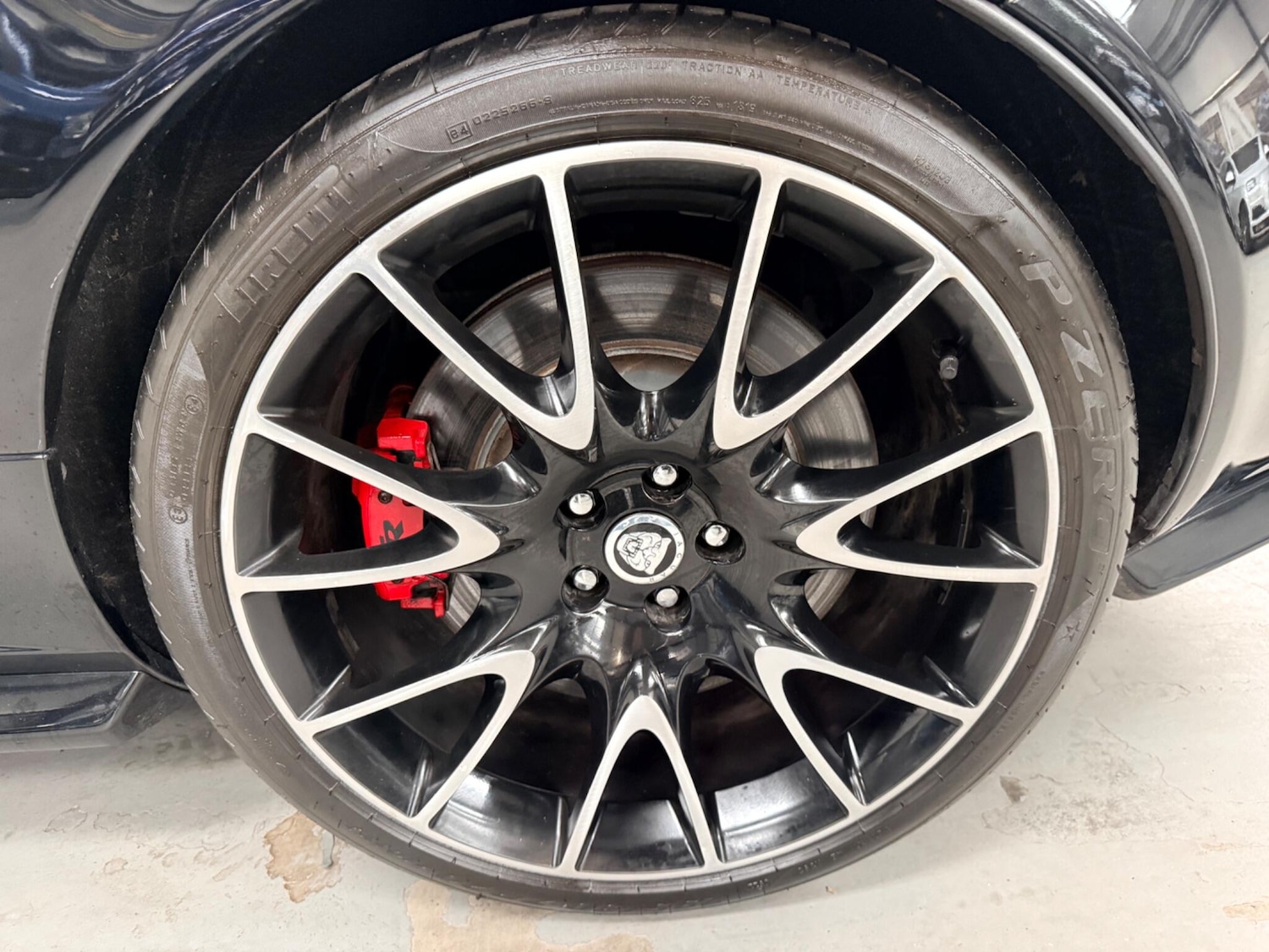 Used Jaguar XK for sale - 78127538: Photo 40