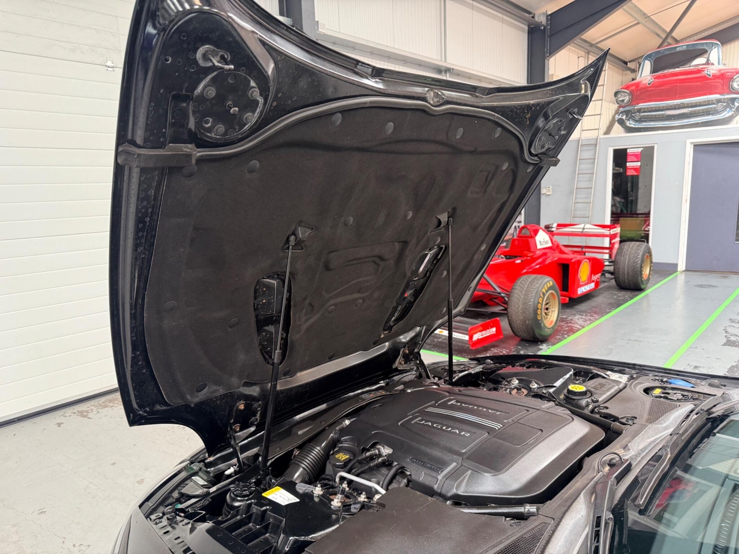 Used Jaguar XK for sale - 78127538: Photo 42