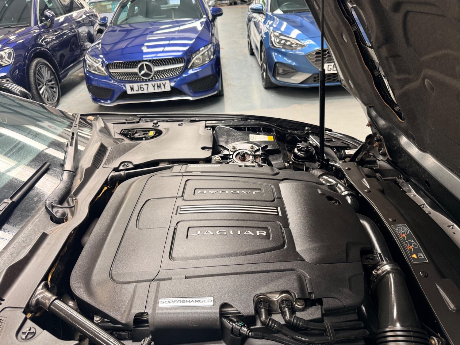 Used Jaguar XK for sale - 78127538: Photo 43