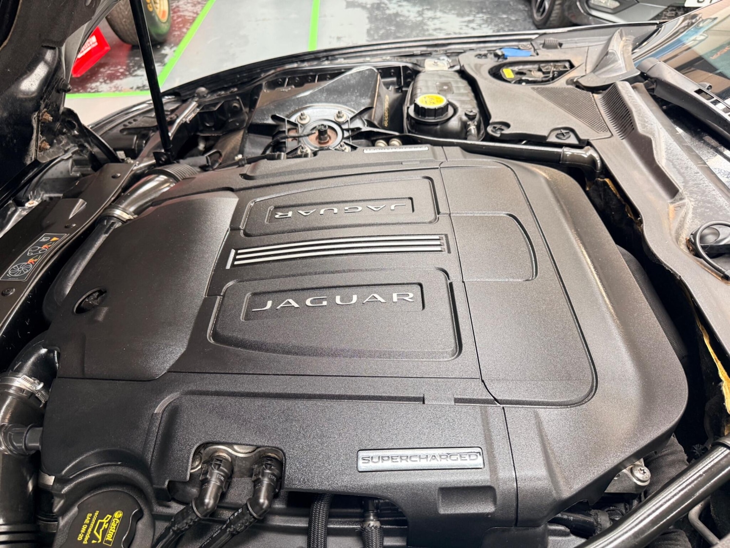 Used Jaguar XK for sale - 78127538: Photo 44