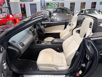 Used Jaguar XK 2014 for sale - 78127538: Photo