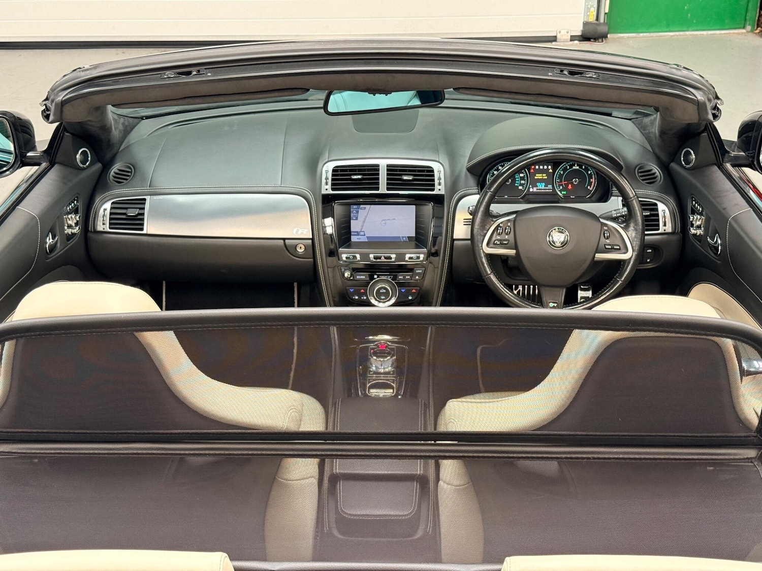 Used Jaguar XK for sale - 78127538: Photo 9