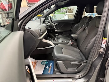 Used Audi Q2 2018 for sale - 75609289: Photo