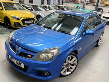 Used Vauxhall Vectra 2009 for sale - 78612815: Photo