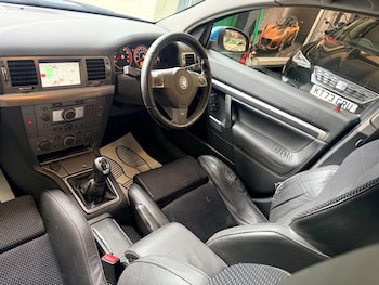 Used Vauxhall Vectra 2009 for sale - 78612815: Photo
