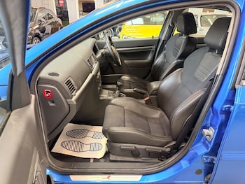 Used Vauxhall Vectra 2009 for sale - 78612815: Photo