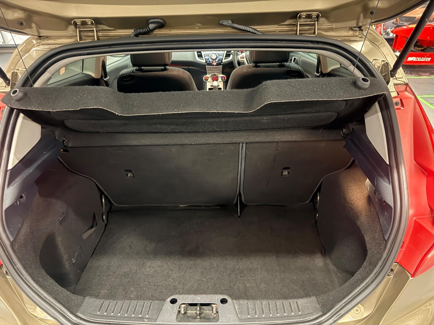 Used Ford Fiesta 2012 for sale - 76771984: Photo 16