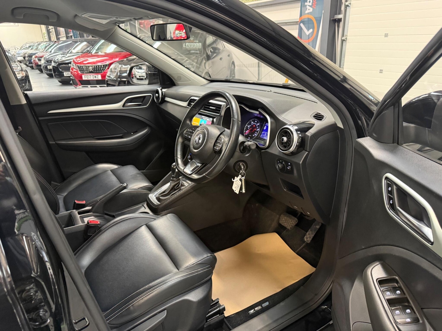 Used MG MG ZS 2020 for sale - 76538976: Photo 10