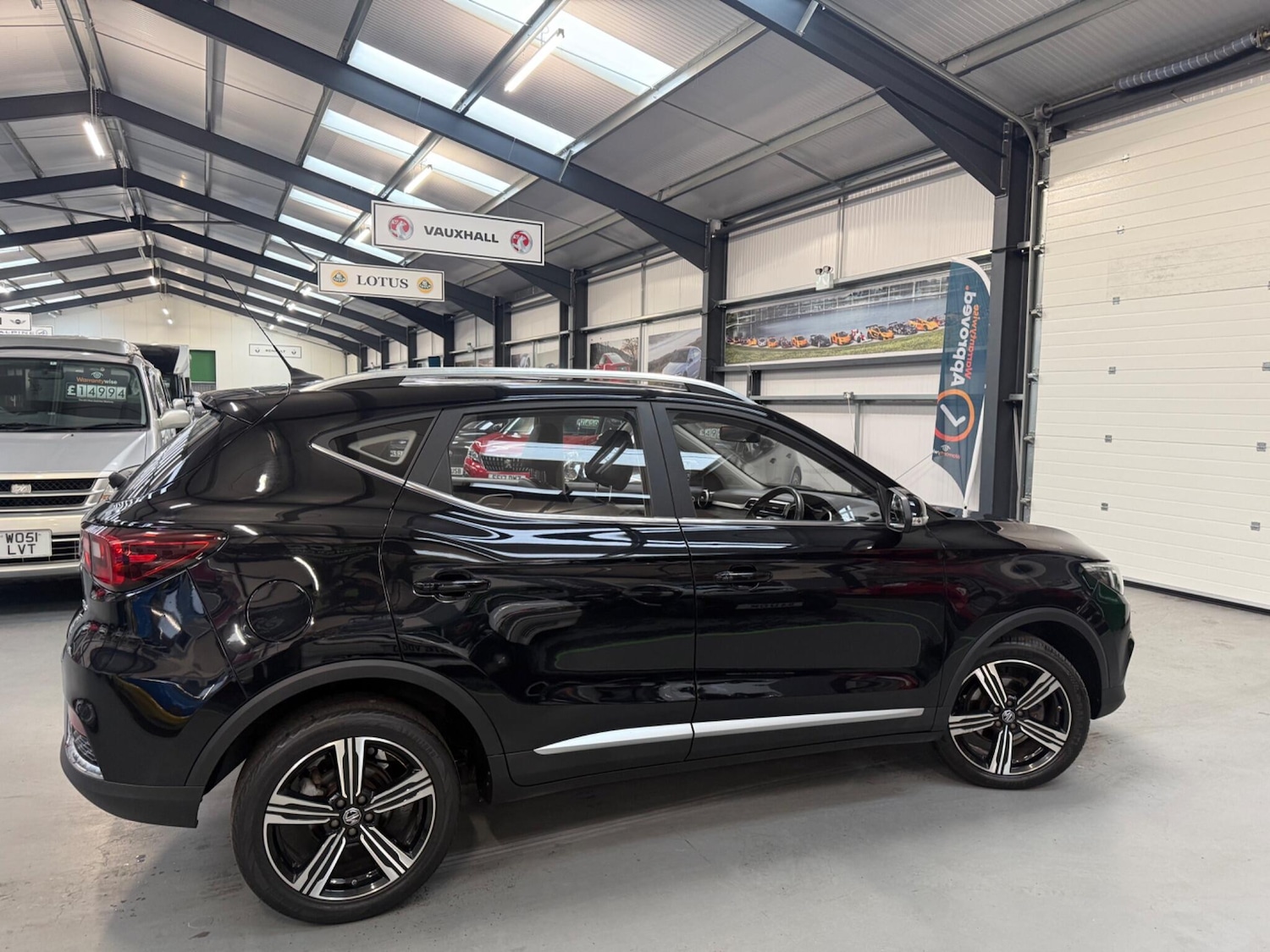 Used MG MG ZS 2020 for sale - 76538976: Photo 14