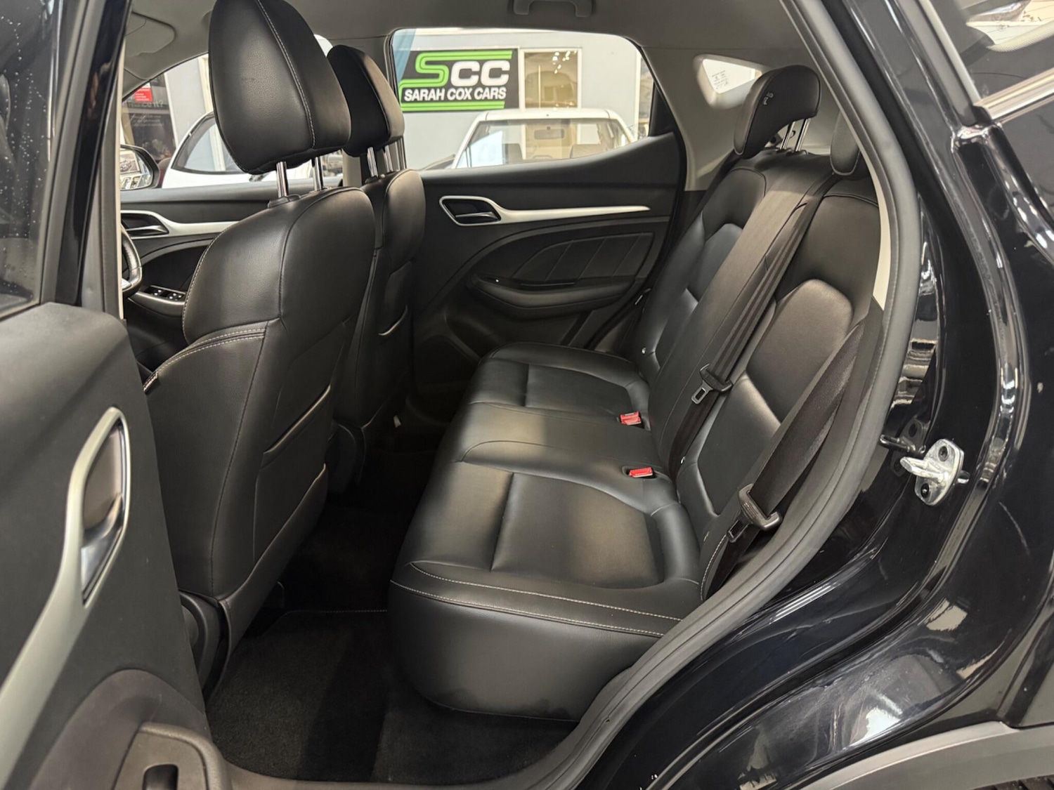 Used MG MG ZS 2020 for sale - 76538976: Photo 17