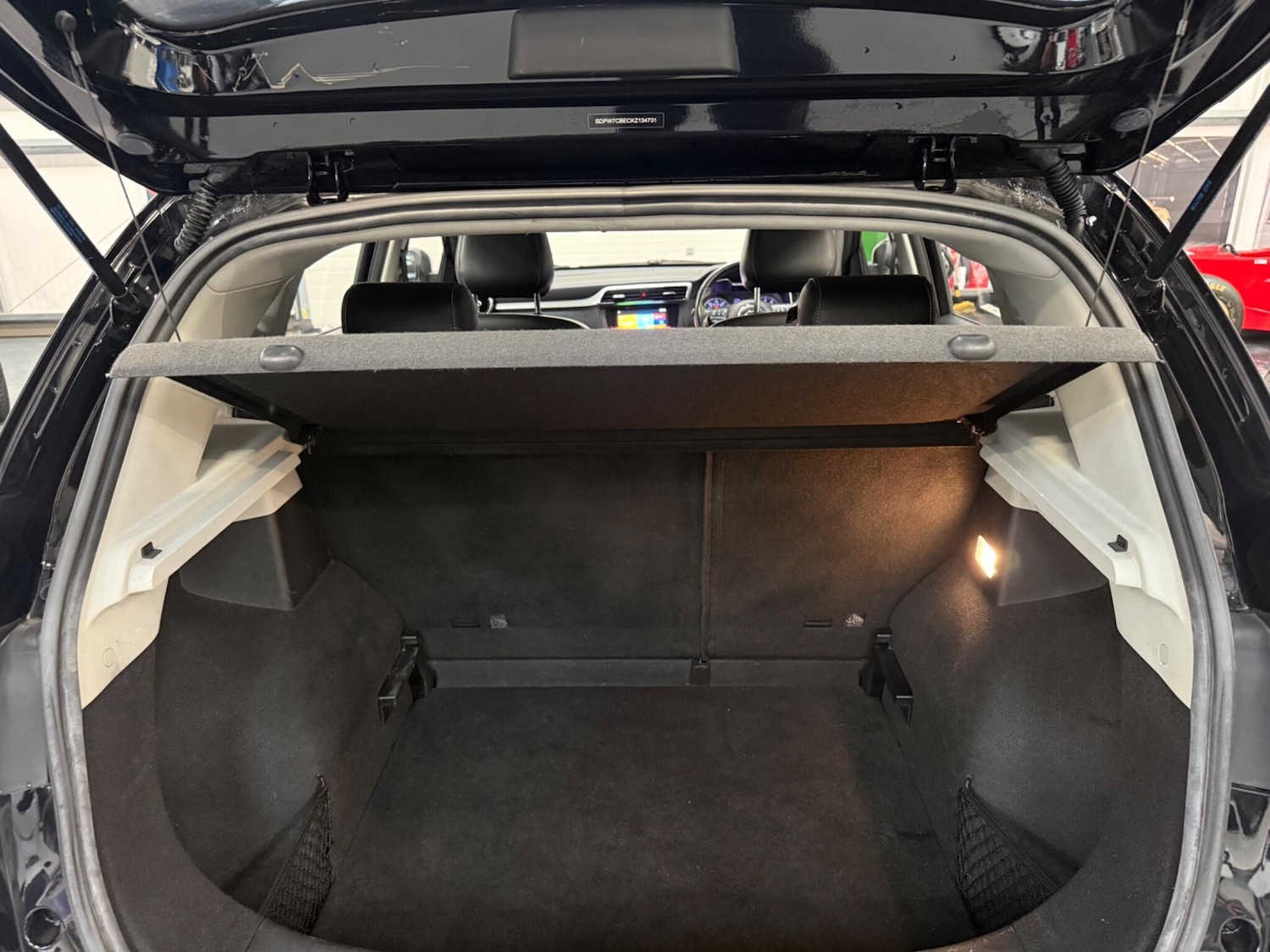 Used MG MG ZS 2020 for sale - 76538976: Photo 18