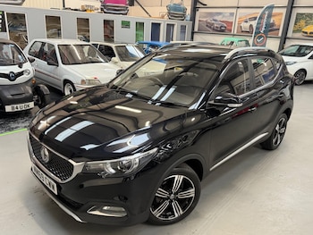 Used MG MG ZS 2020 for sale - 76538976: Photo