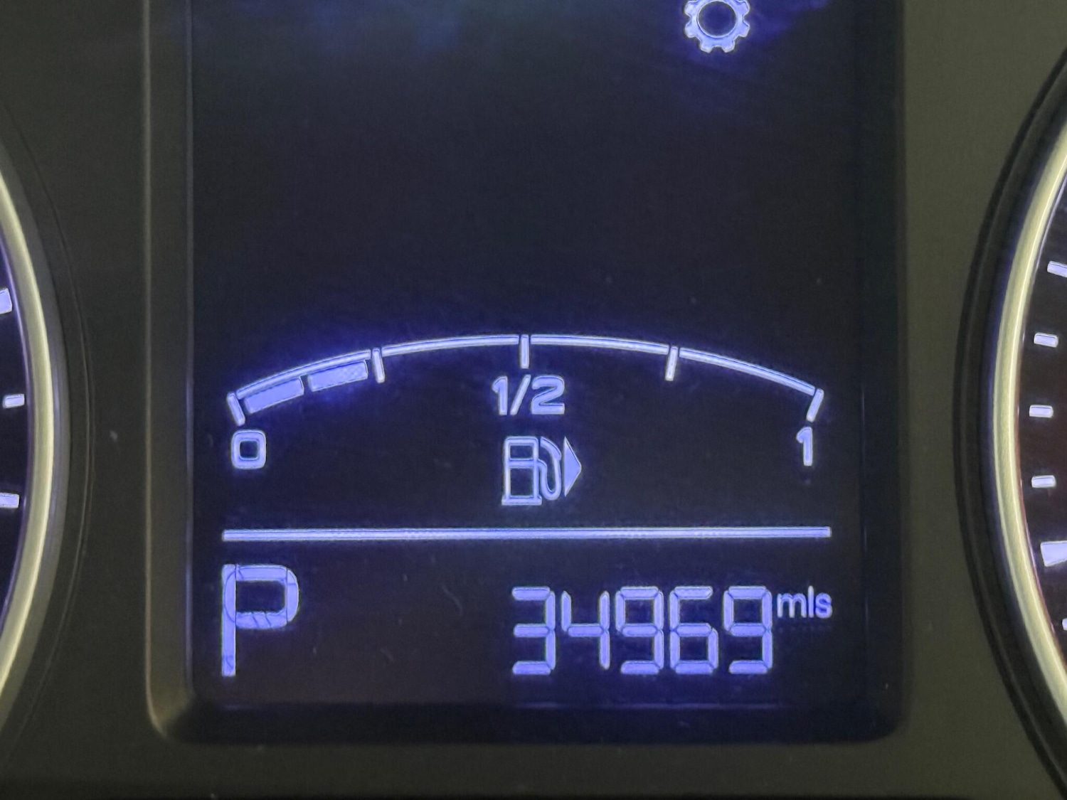 Used MG MG ZS 2020 for sale - 76538976: Photo 20