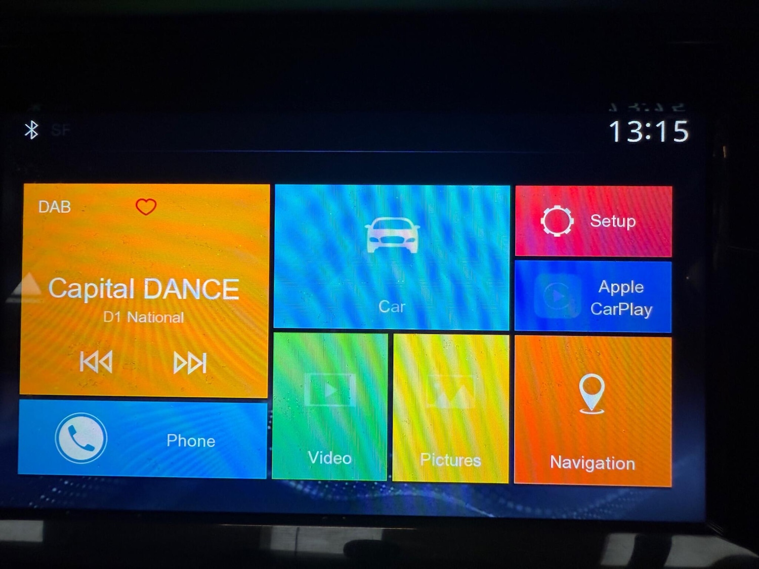 Used MG MG ZS 2020 for sale - 76538976: Photo 21