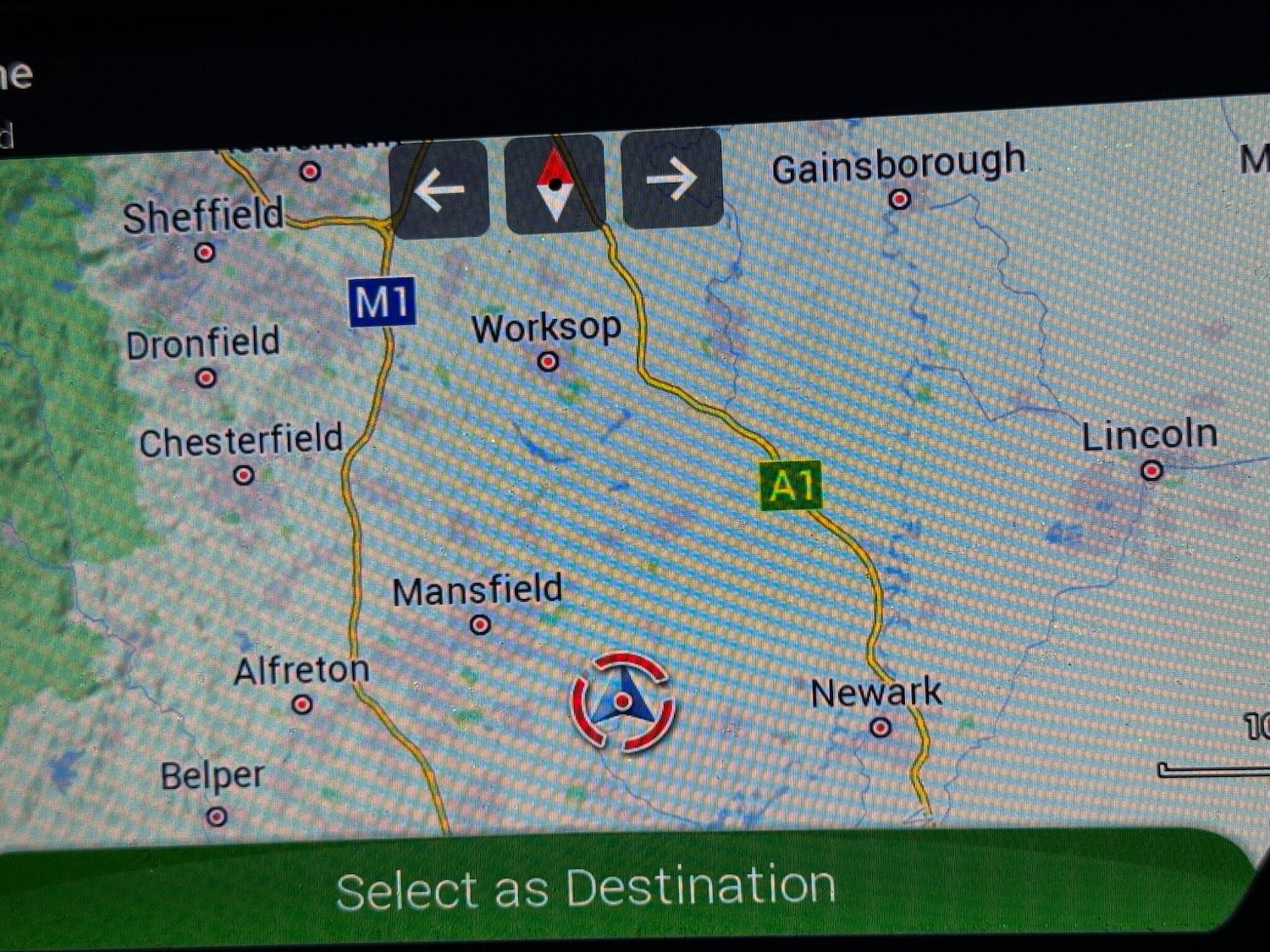 Used MG MG ZS 2020 for sale - 76538976: Photo 22