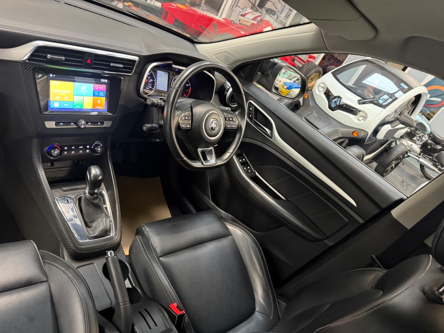 Used MG MG ZS 2020 for sale - 76538976: Photo 3