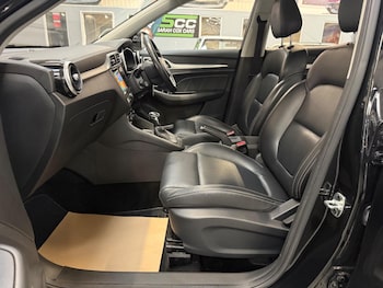 Used MG MG ZS 2020 for sale - 76538976: Photo