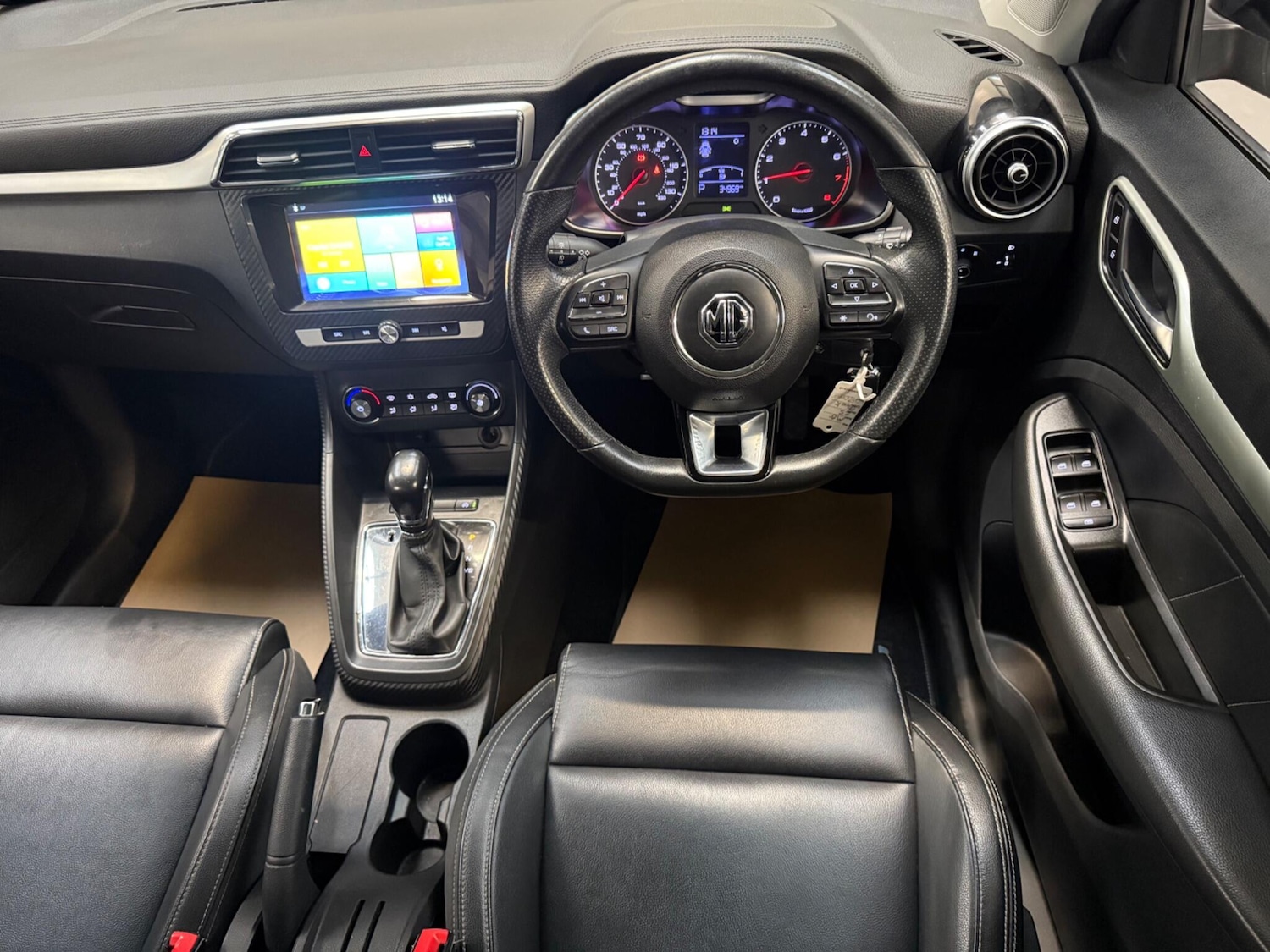 Used MG MG ZS 2020 for sale - 76538976: Photo 9