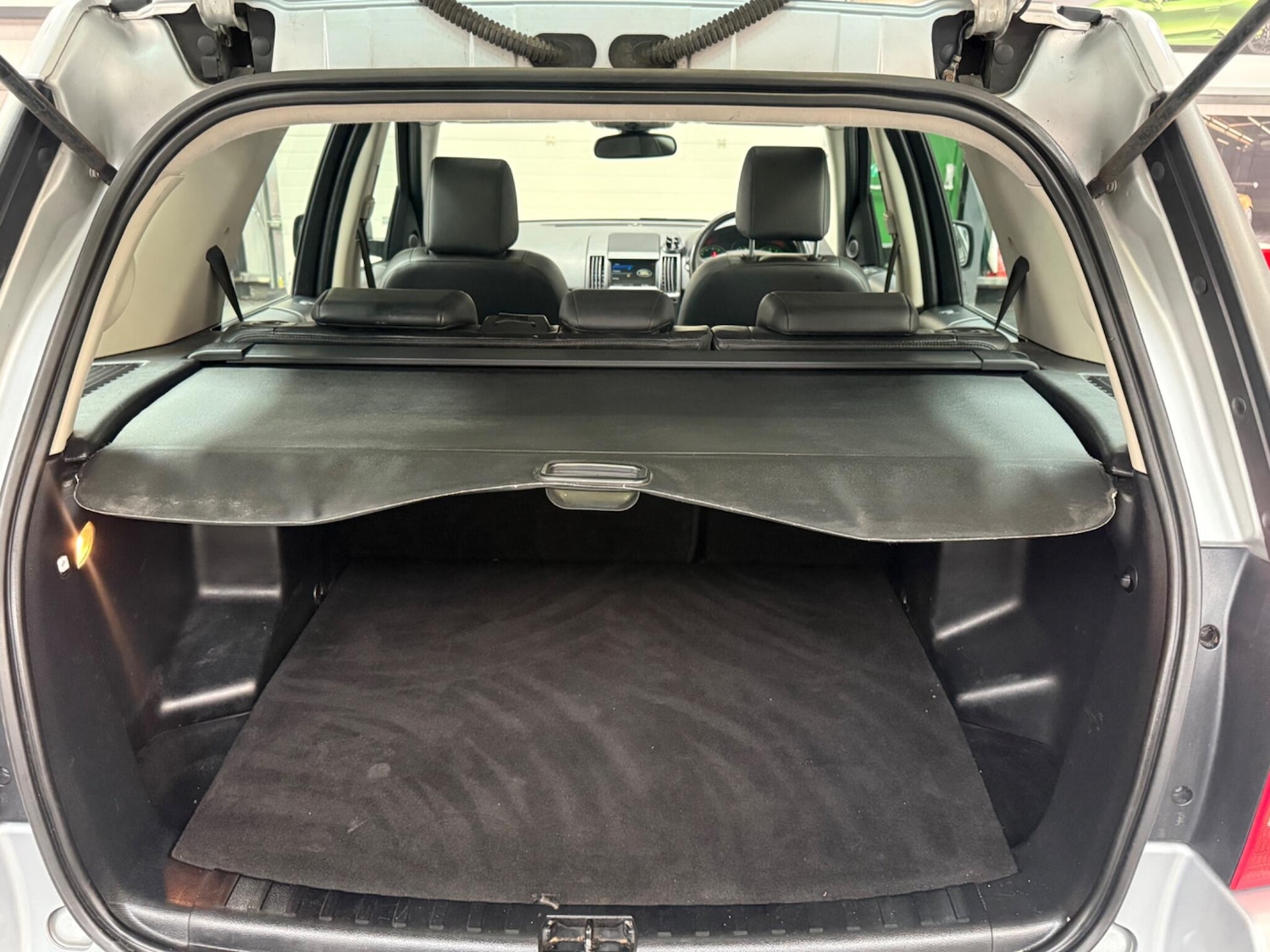 Used Land Rover Freelander 2 2007 for sale - 75977541: Photo 10