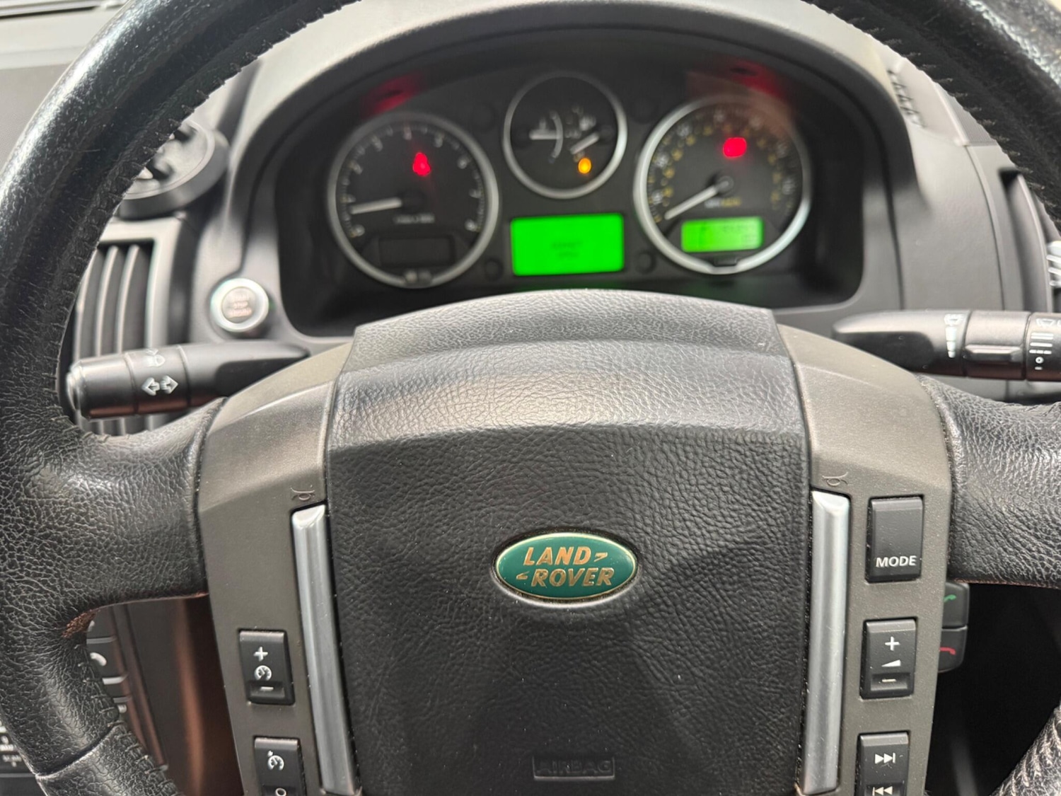 Used Land Rover Freelander 2 2007 for sale - 75977541: Photo 16