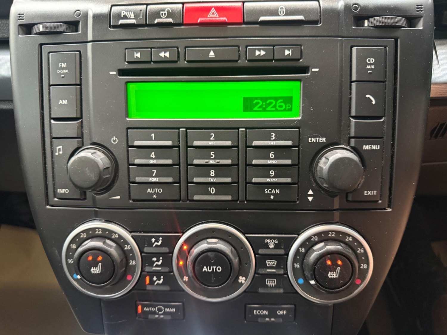 Used Land Rover Freelander 2 2007 for sale - 75977541: Photo 18