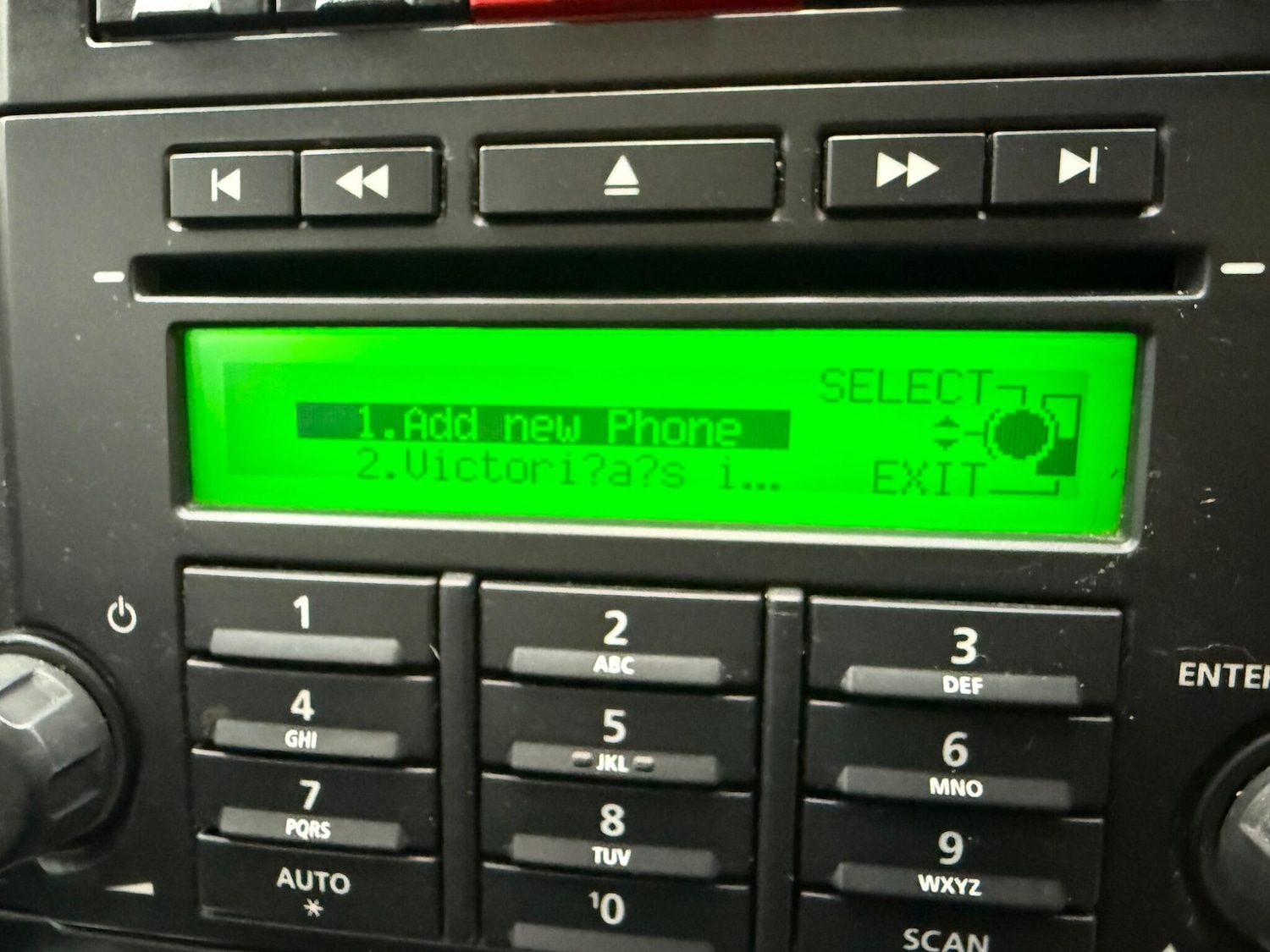 Used Land Rover Freelander 2 2007 for sale - 75977541: Photo 20