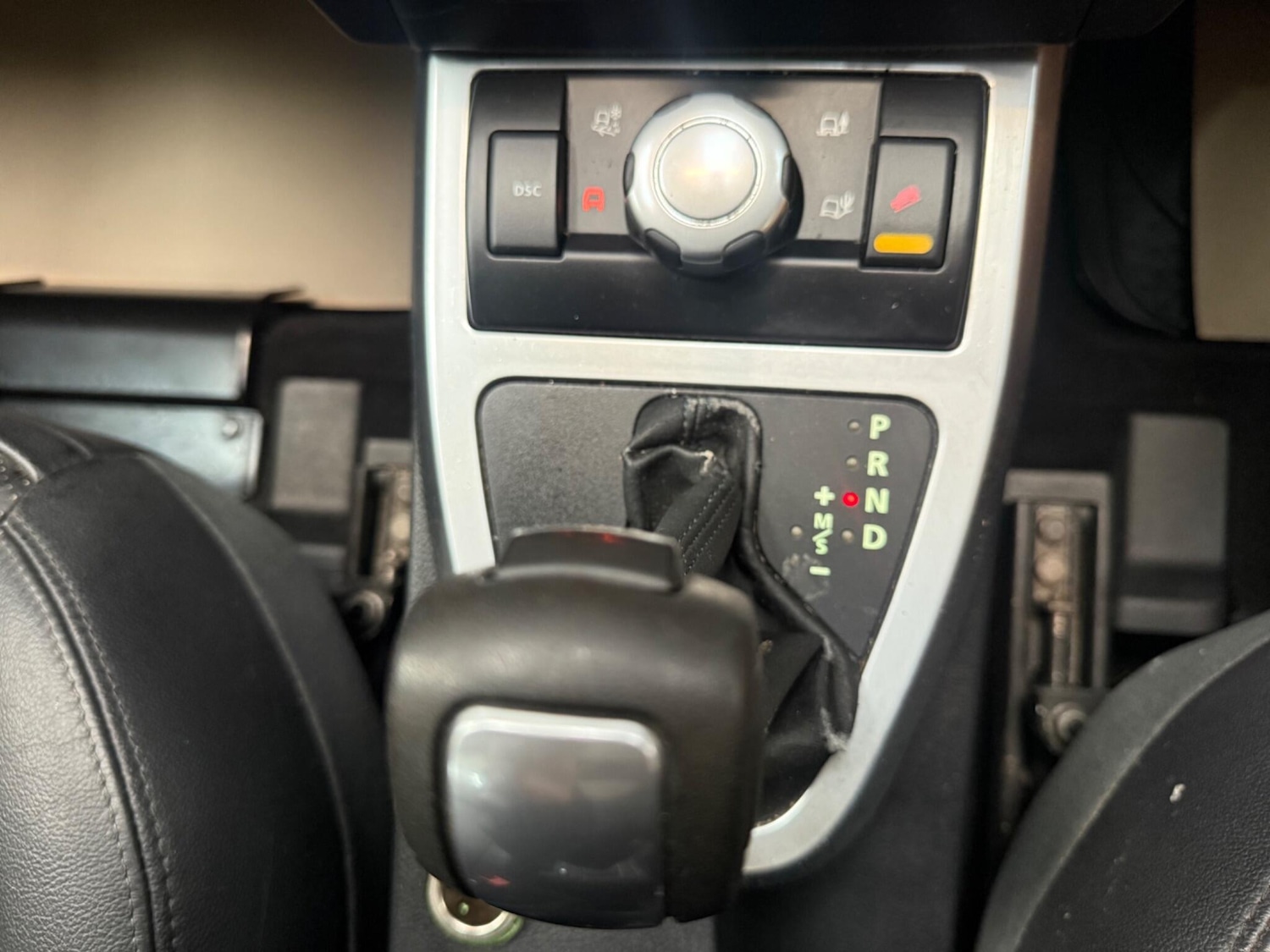 Used Land Rover Freelander 2 2007 for sale - 75977541: Photo 25