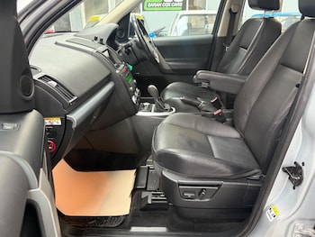 Used Land Rover Freelander 2 2007 for sale - 75977541: Photo