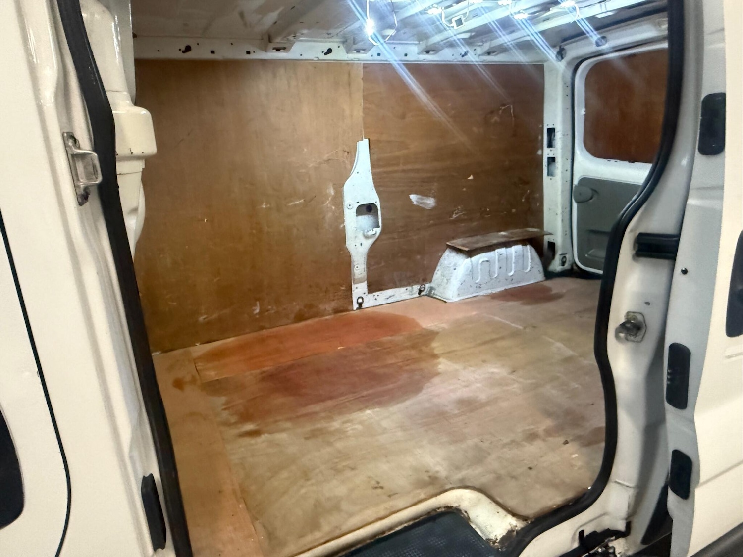 Used Renault Trafic 2013 for sale - 76995791: Photo 11