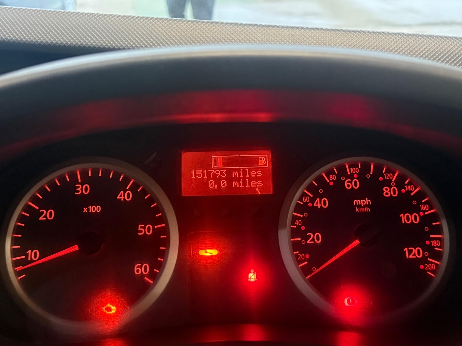 Used Renault Trafic 2013 for sale - 76995791: Photo 15