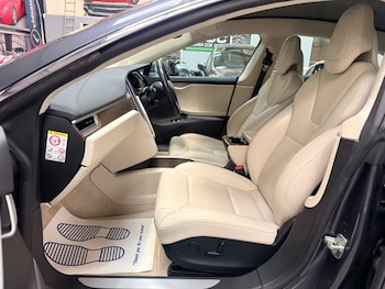 Used Tesla Model S 2017 for sale - 78318849: Photo