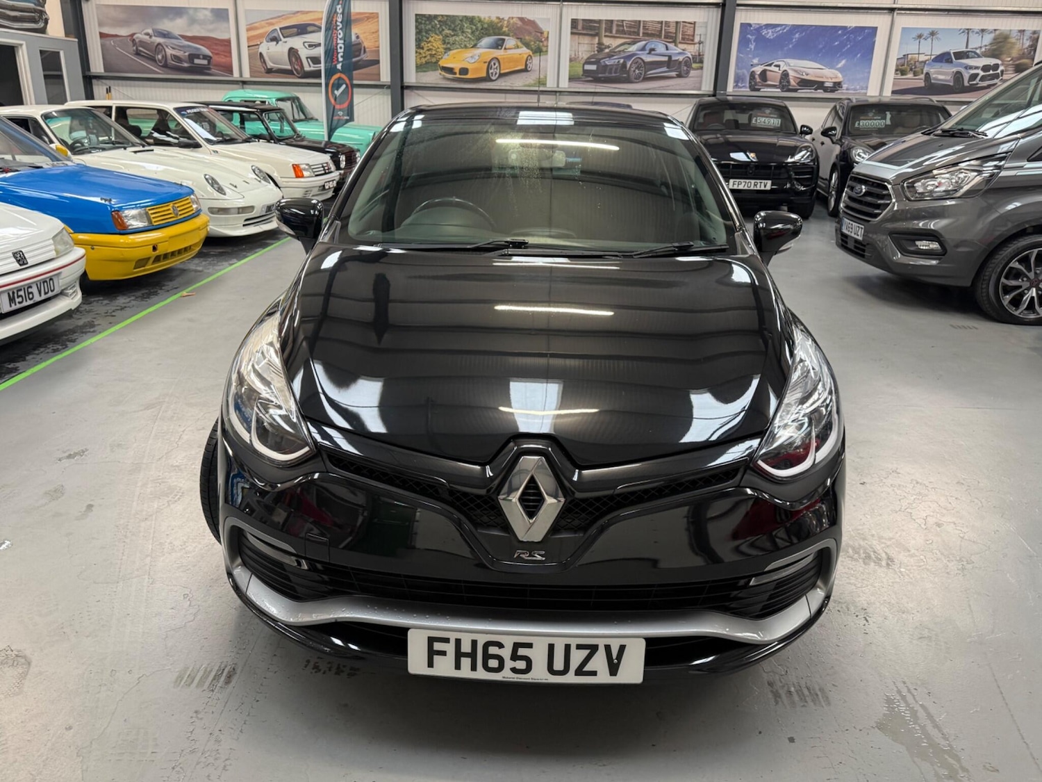 Used Renault Clio 2015 for sale - 76153174: Photo 11