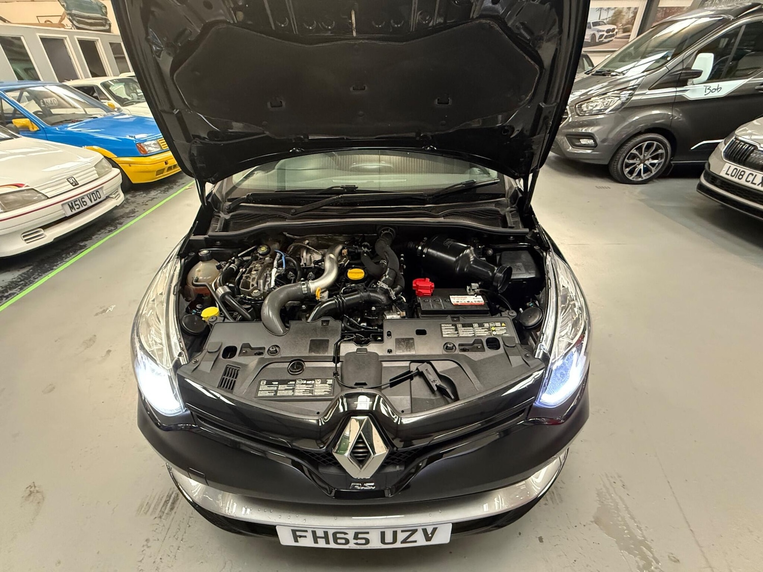 Used Renault Clio 2015 for sale - 76153174: Photo 34