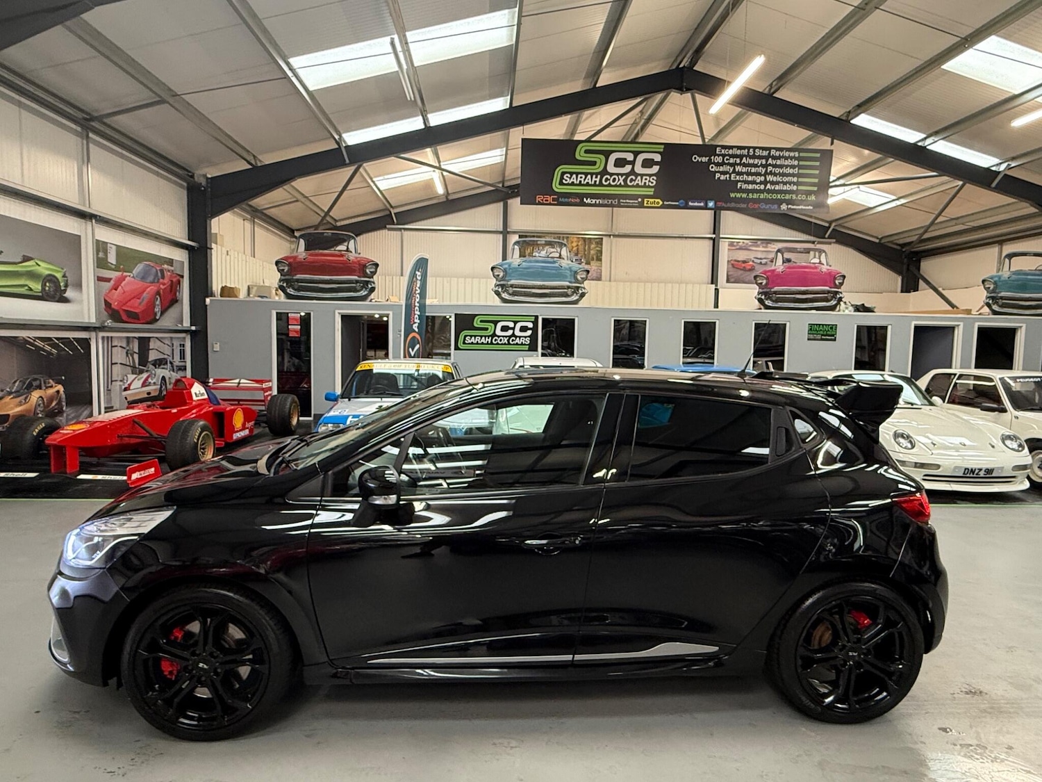 Used Renault Clio 2015 for sale - 76153174: Photo 39