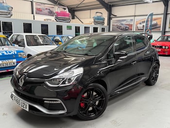 Used Renault Clio 2015 for sale - 76153174: Photo