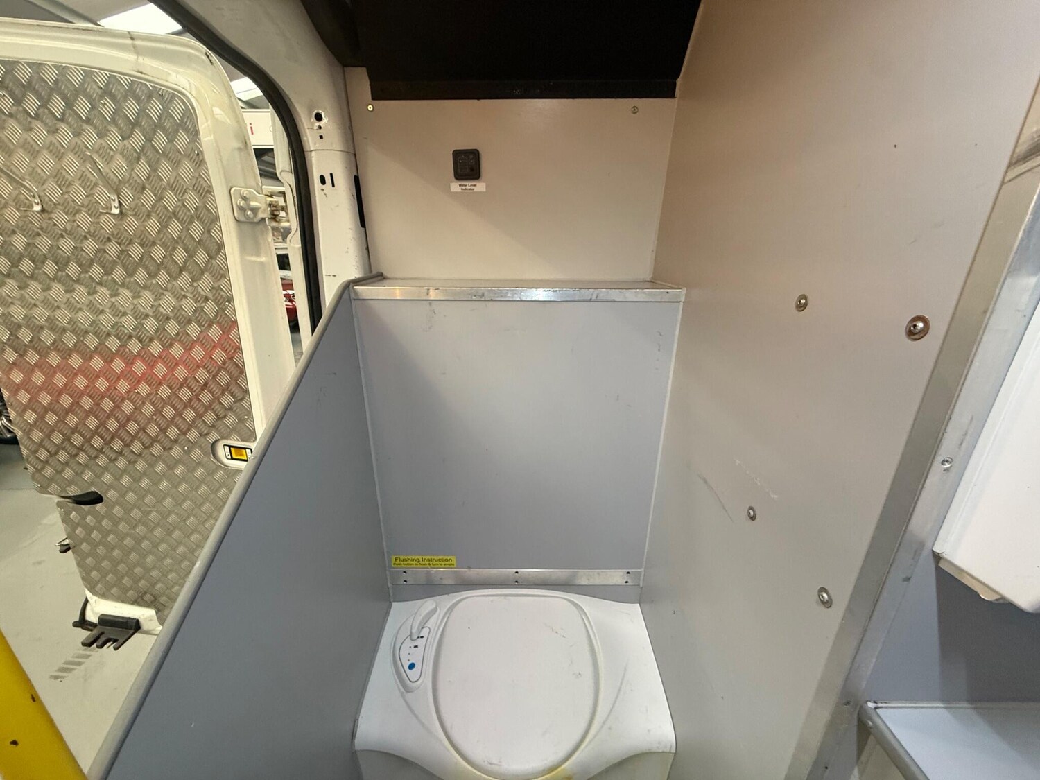 Used Ford Transit 2017 for sale - 76270141: Photo 12