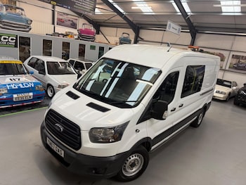 Ford - Transit