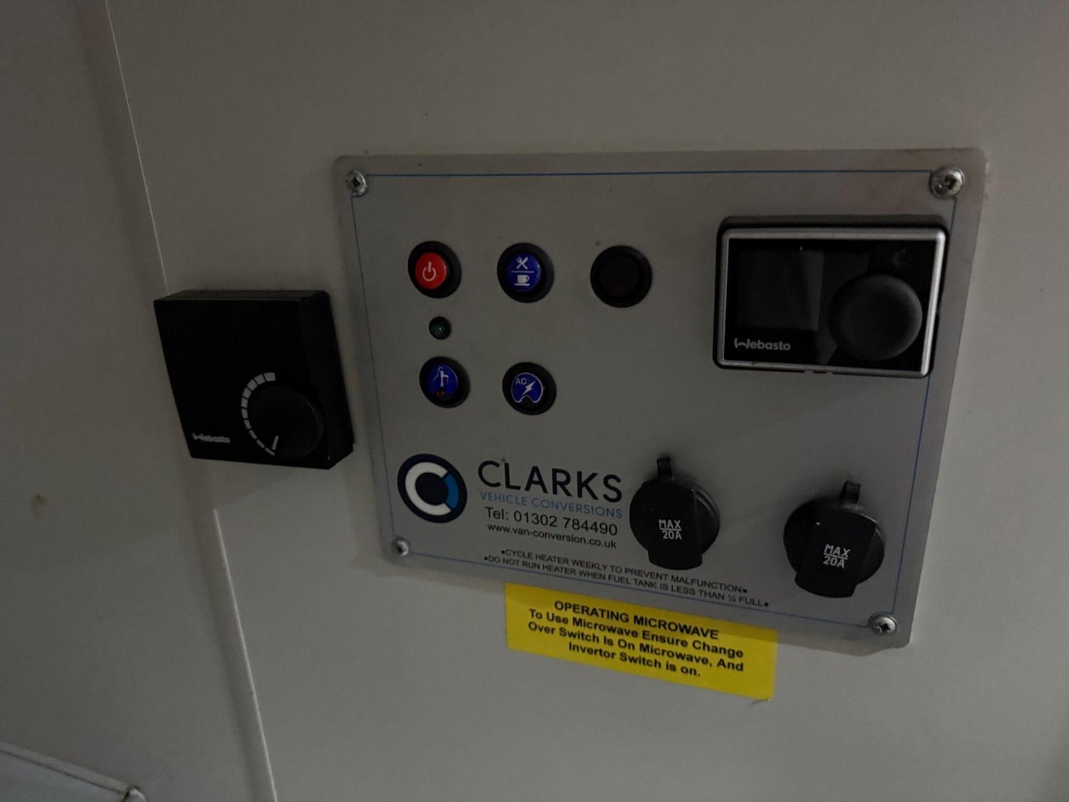 Used Ford Transit 2017 for sale - 76270141: Photo 22