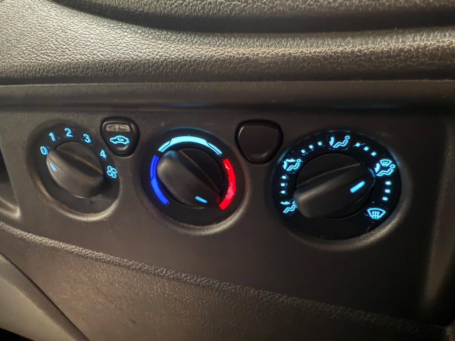 Used Ford Transit 2017 for sale - 76270141: Photo 25