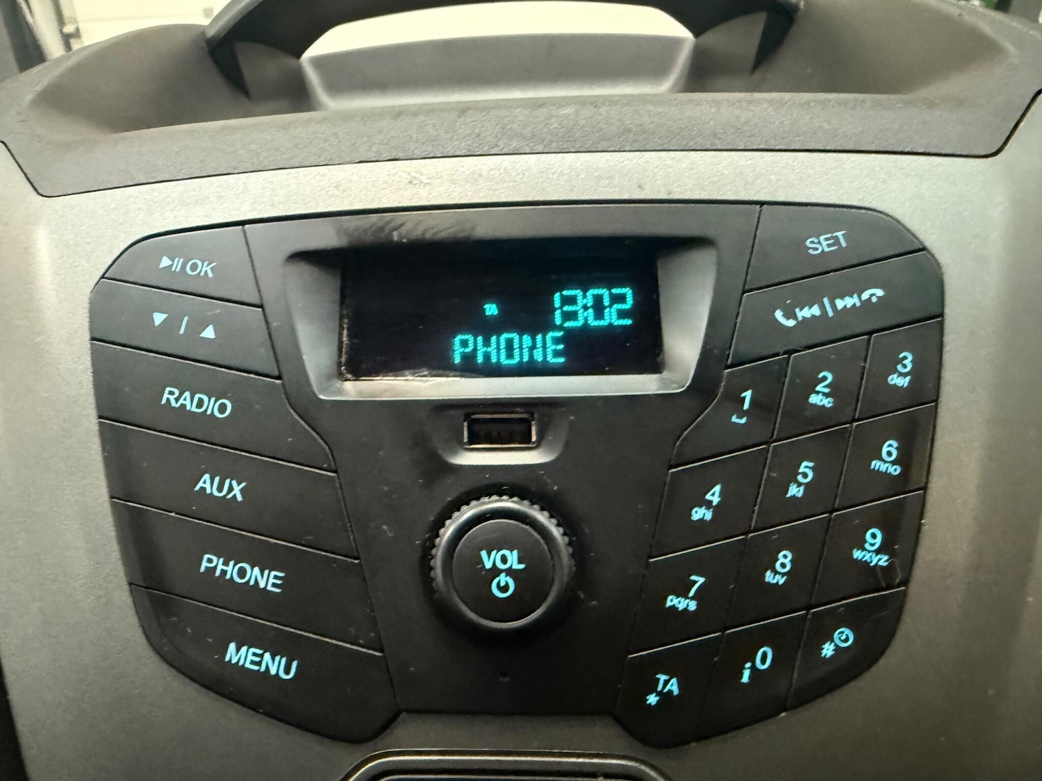 Used Ford Transit 2017 for sale - 76270141: Photo 27