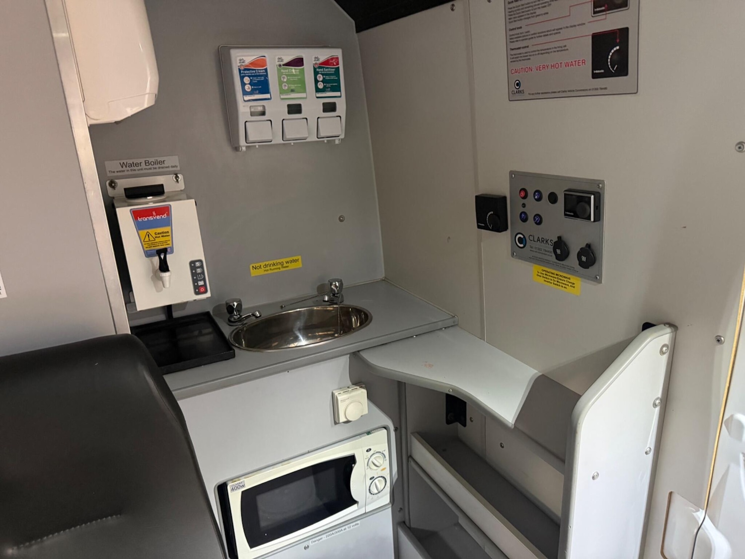 Used Ford Transit 2017 for sale - 76270141: Photo 5