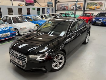 Audi - A4