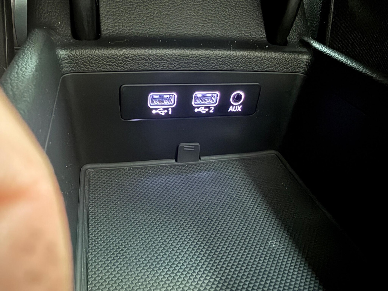 Vehicle 32